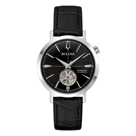 Aerojet Automatic 38mm