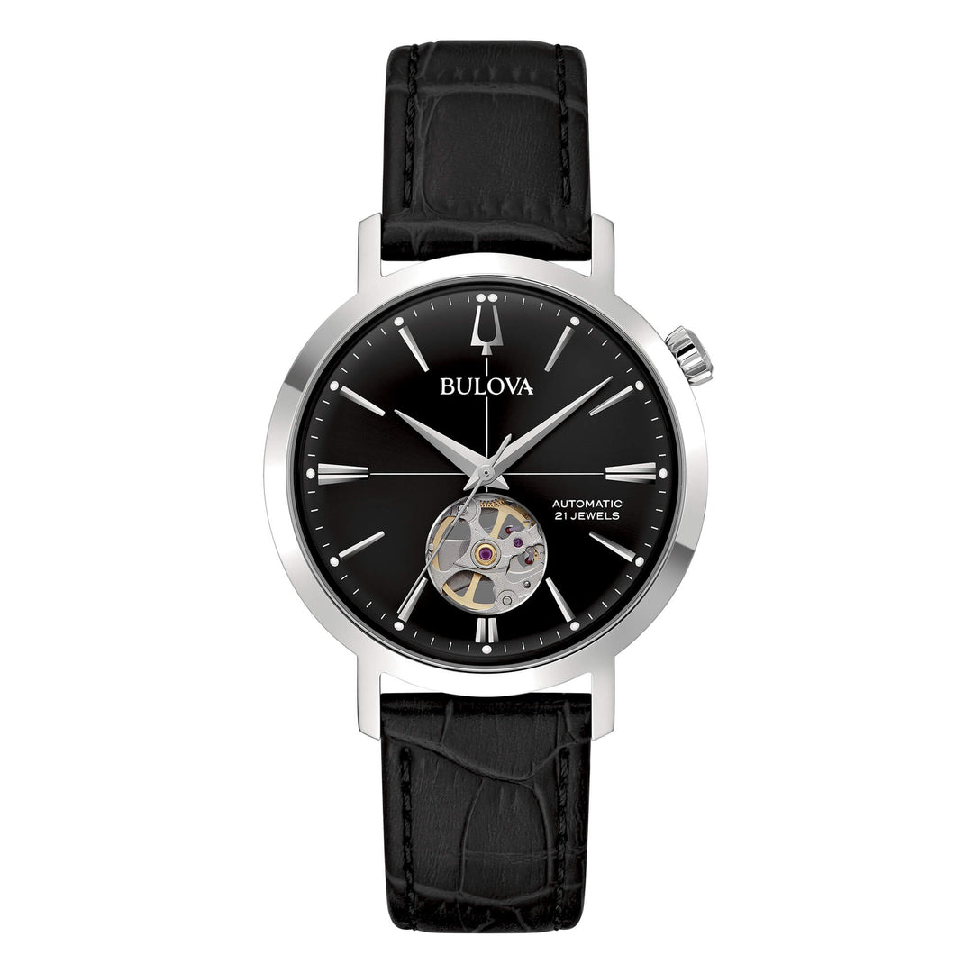 Aerojet Automatic 38mm