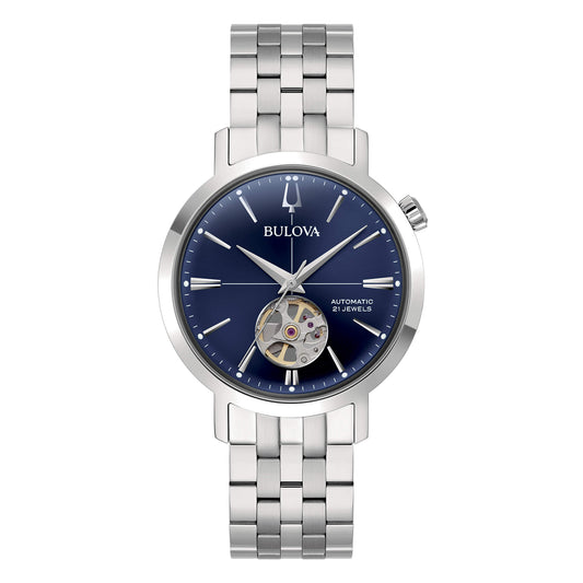 Aerojet Automatic 38mm