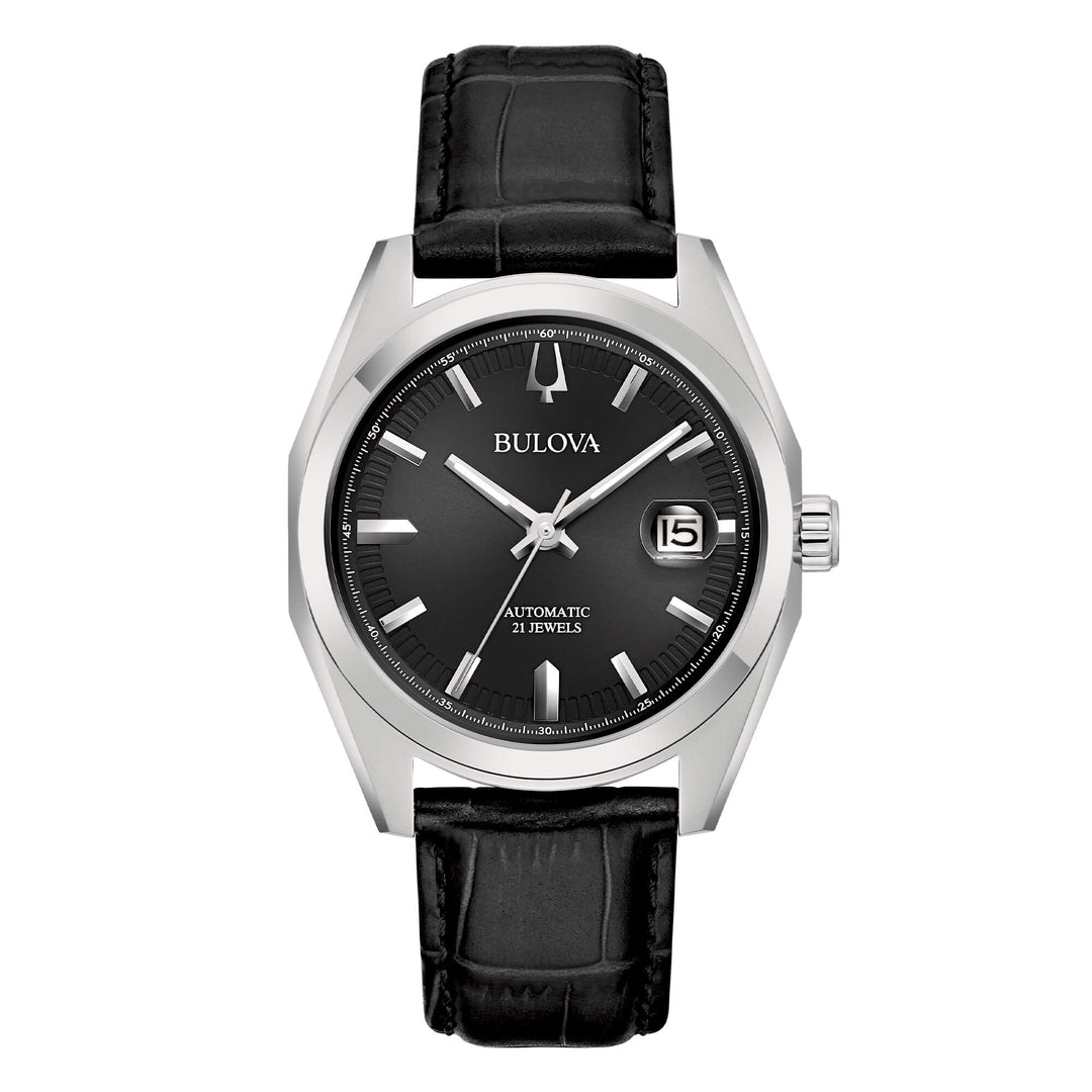 Surveyor Automatic