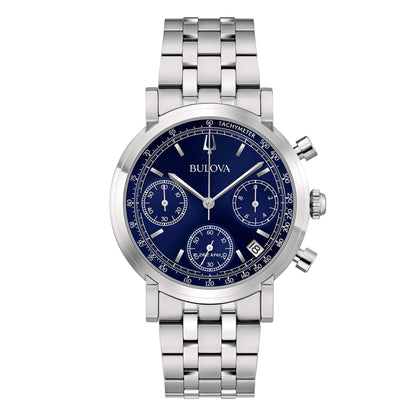 Chrono High Precision 262kHz