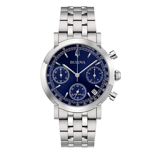 Chrono High Precision 262kHz