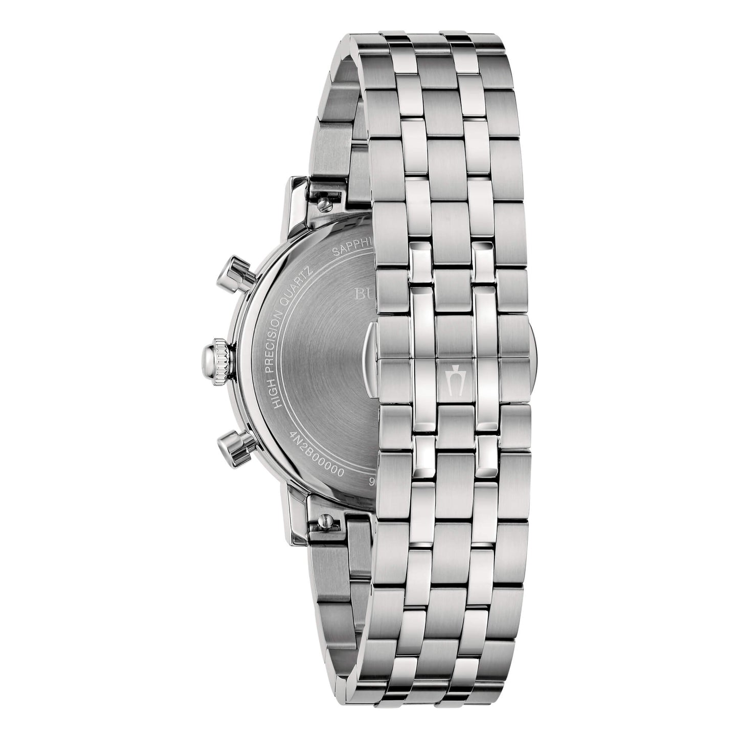Chrono High Precision 262kHz