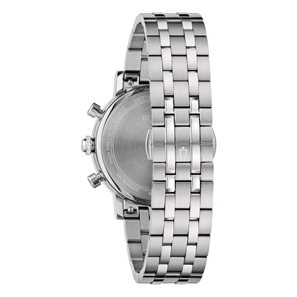 Chrono High Precision 262kHz