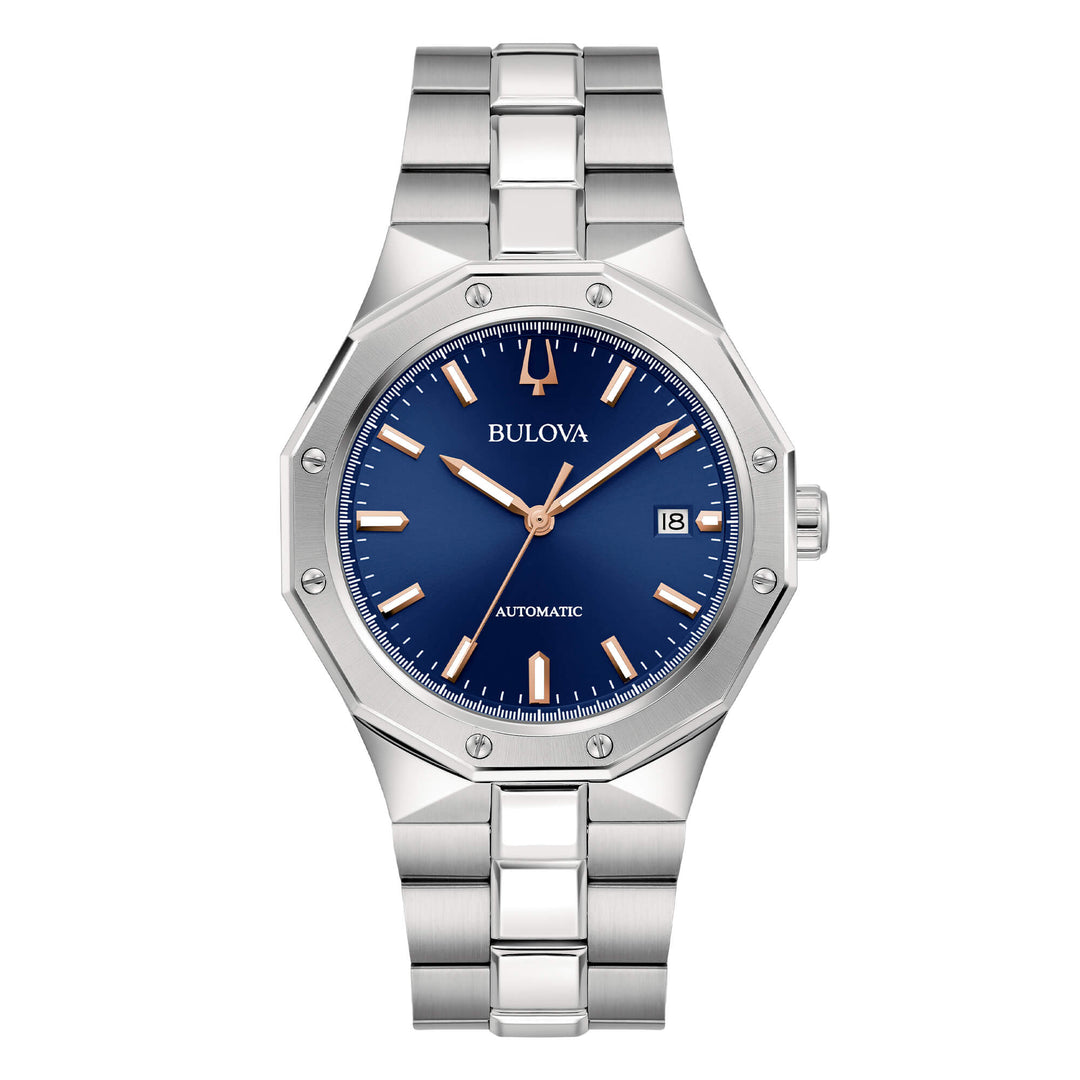 Octagon Automatic
