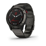 Load image into Gallery viewer, Fenix 6 Pro Solar Edition
