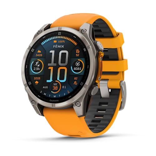 Fenix 8 47mm
