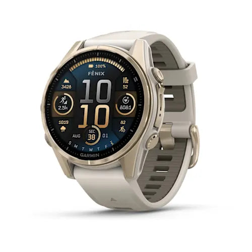 Fenix 8 43mm