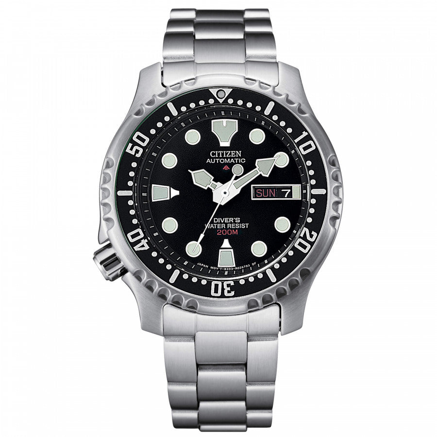 Promaster Diver's Automatic 200 mt