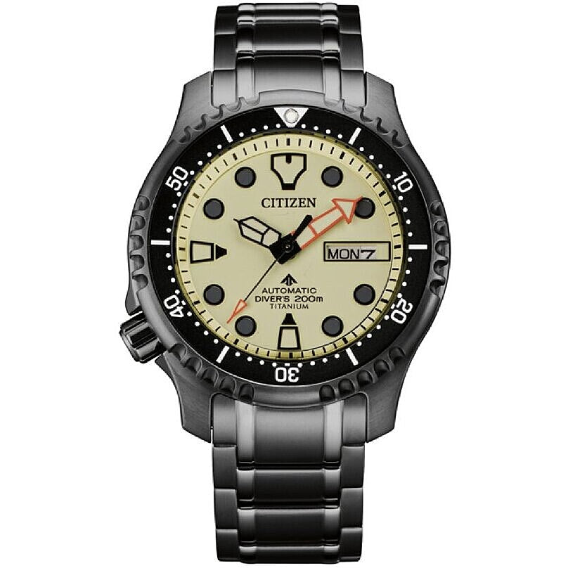 Promaster Diver's Automatic Limited Edition 200 mt