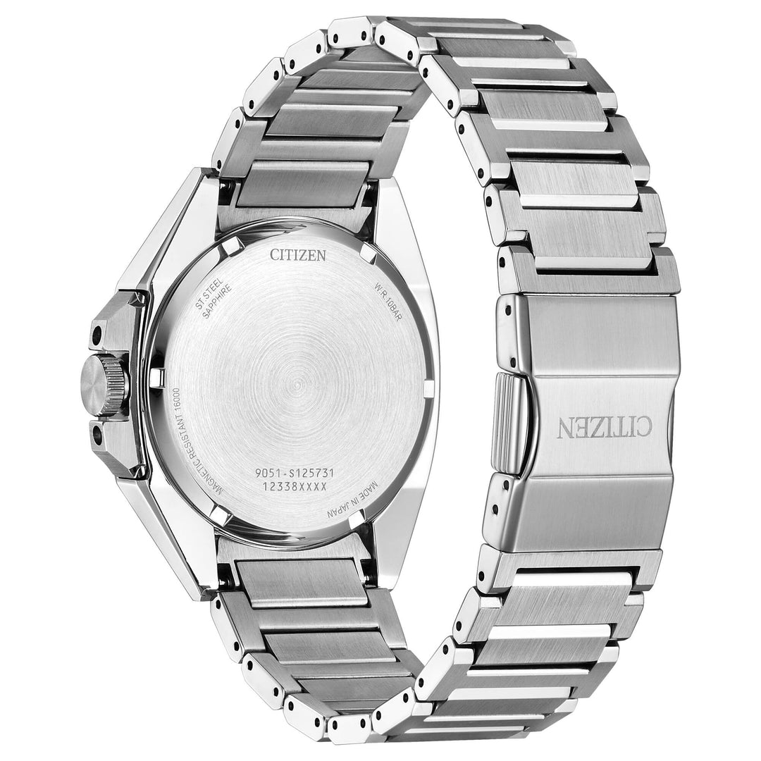 831 Mechanical