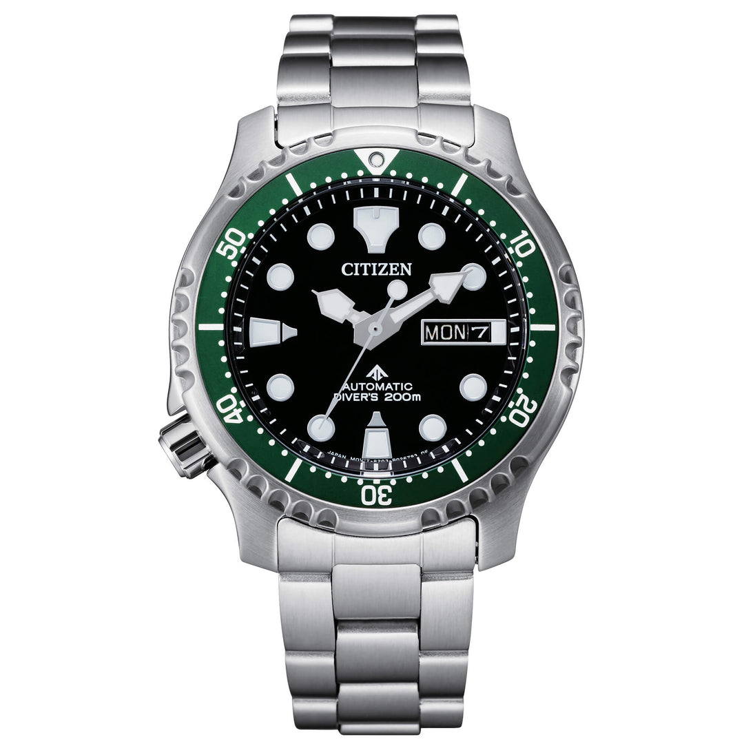 Promaster Diver's Automatic 200 mt