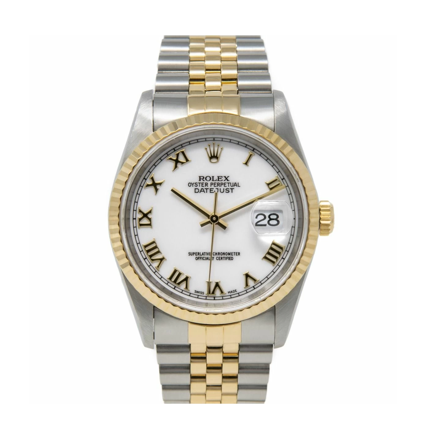 Datejust 36mm