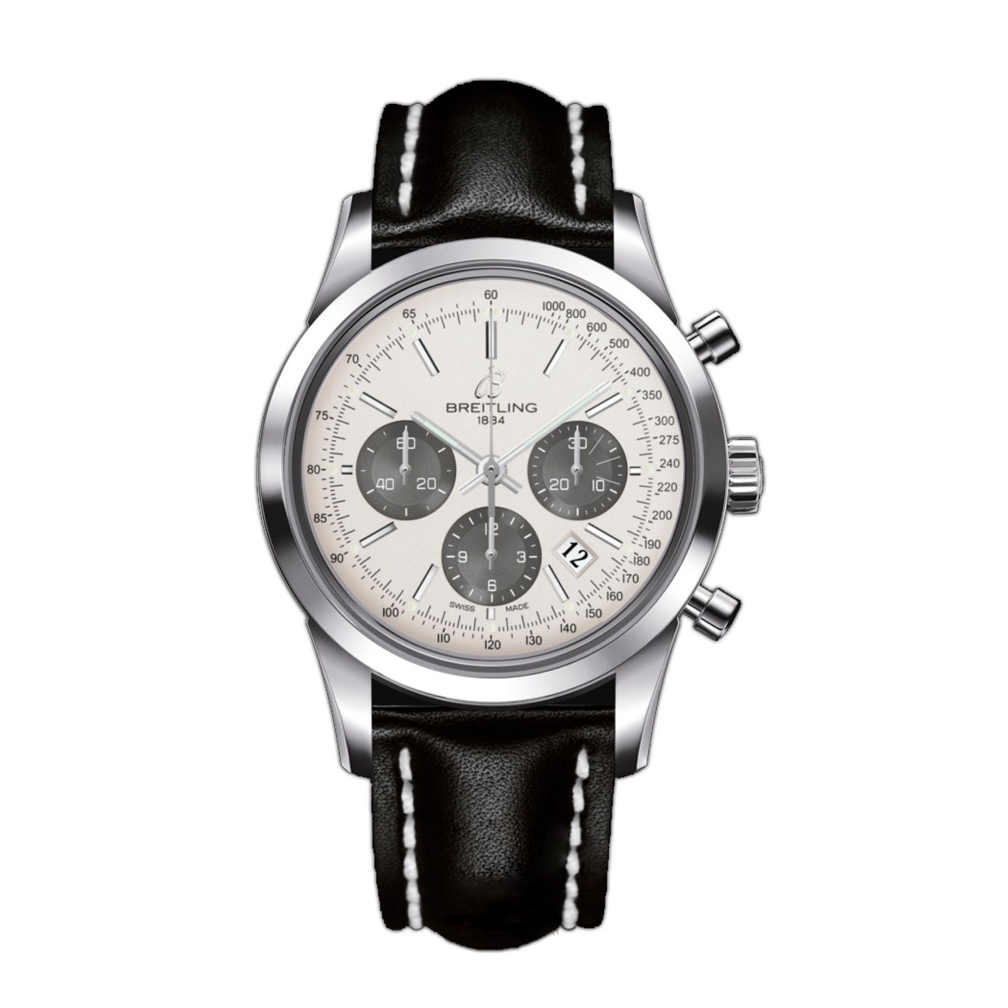 Transocean Chronograph