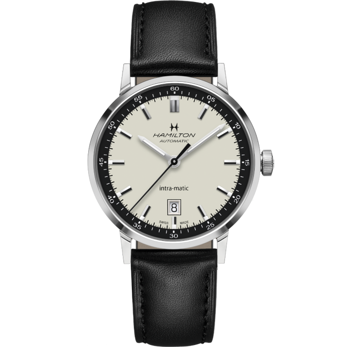 American Classic Intra-Matic Auto