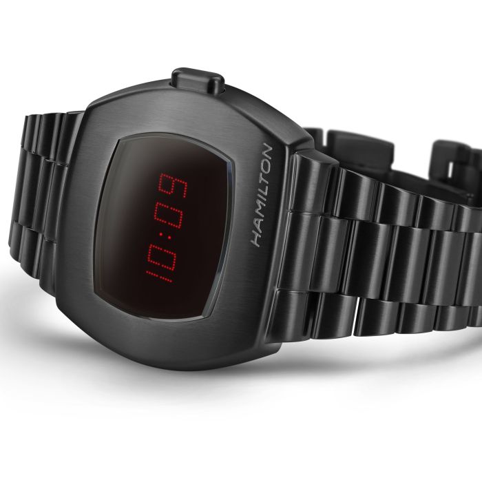 American Classic PSR Digital Quartz