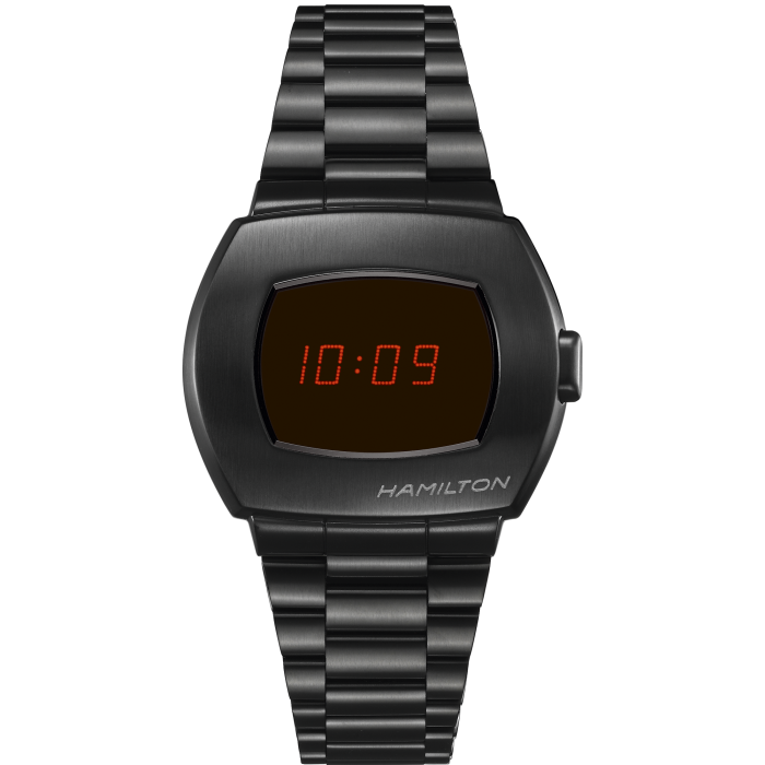 American Classic PSR Digital Quartz