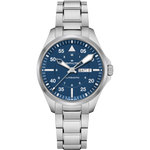 Load image into Gallery viewer, Khaki Aviation Pilot Day Date Auto
