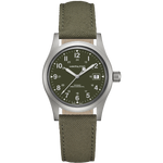 Load image into Gallery viewer, Khaki Field Mechanical
