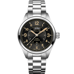 Load image into Gallery viewer, Khaki Field Day Date Auto
