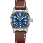 Load image into Gallery viewer, Khaki Field Auto 42mm
