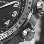 Load image into Gallery viewer, Khaki Aviation X-Wind Day Date Auto
