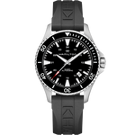 Load image into Gallery viewer, Khaki Navy Scuba Auto
