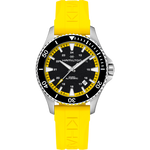 Load image into Gallery viewer, Khaki Navy Scuba Auto
