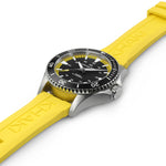 Load image into Gallery viewer, Khaki Navy Scuba Auto
