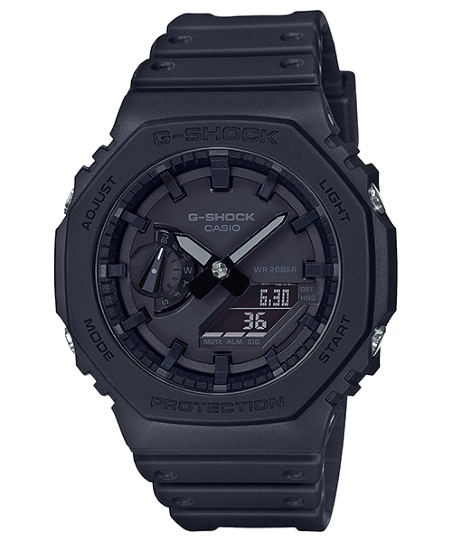 G-Shock