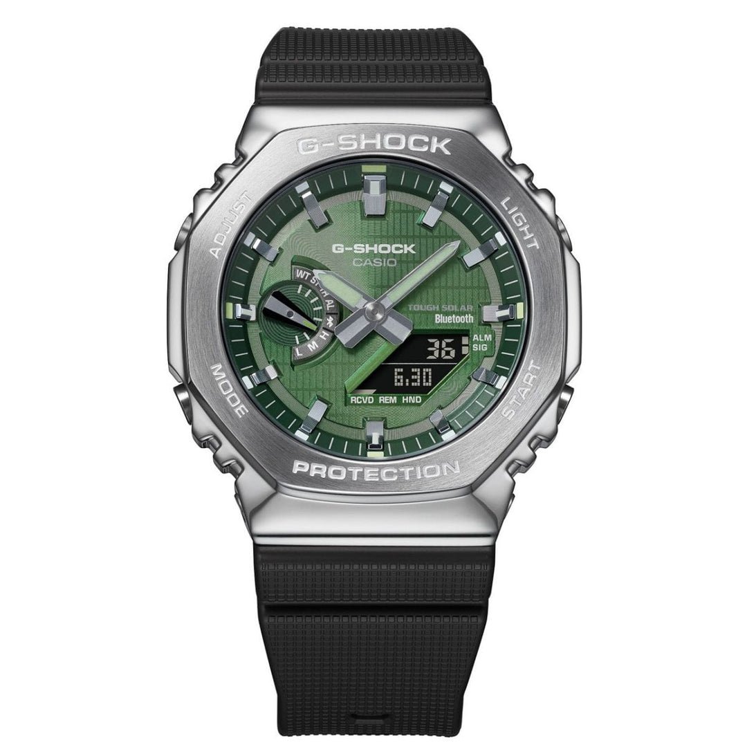 G-Shock