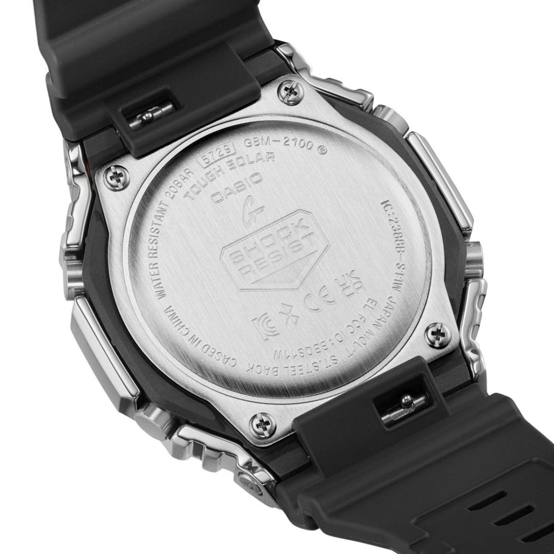 G-Shock