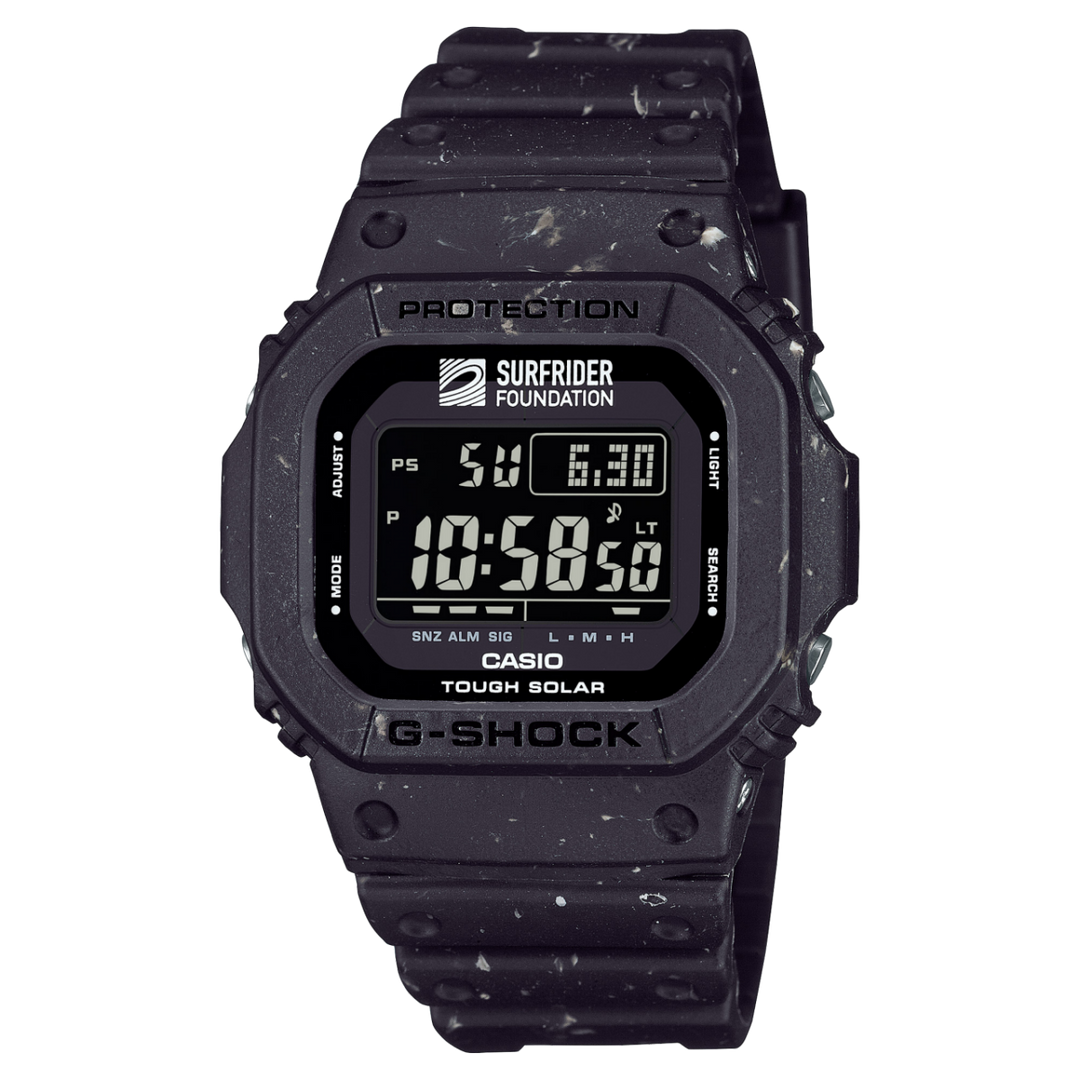 G-Shock