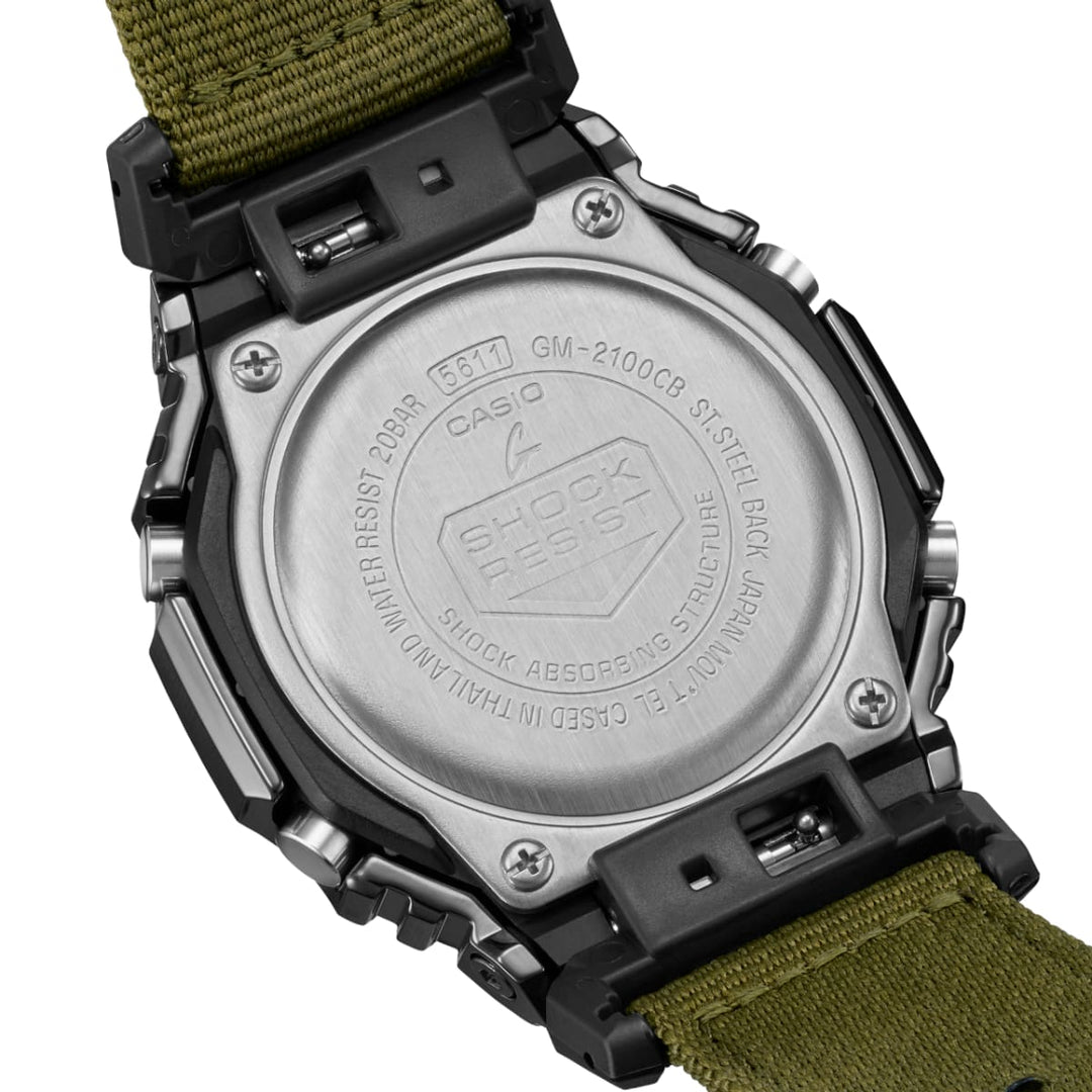 G-Shock