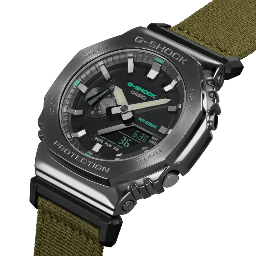 G-Shock