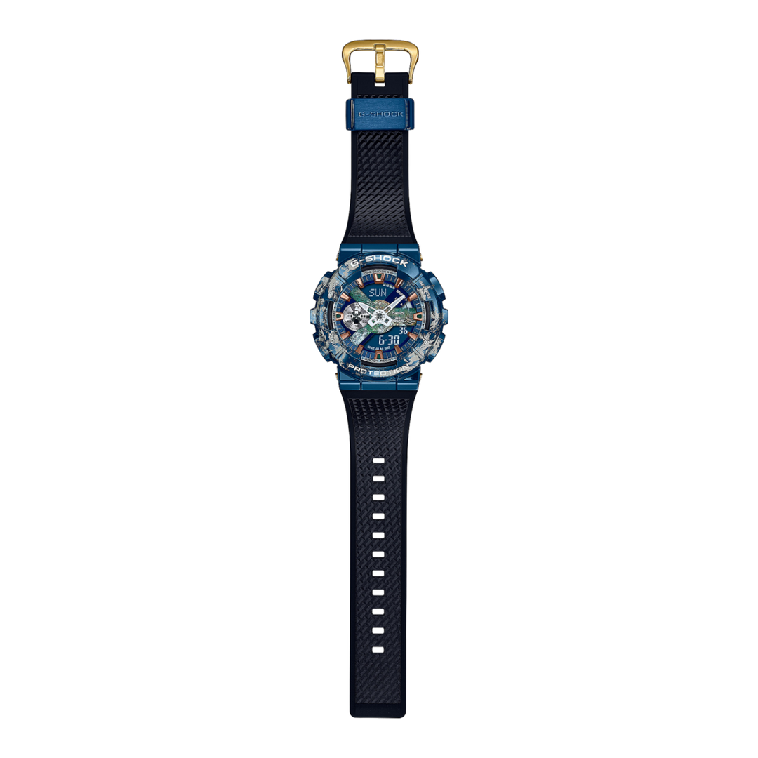 G-Shock