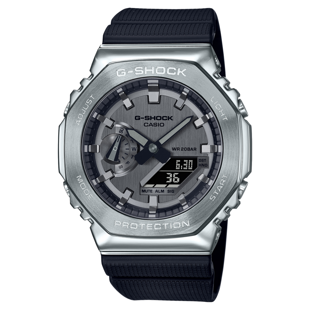 G-Shock