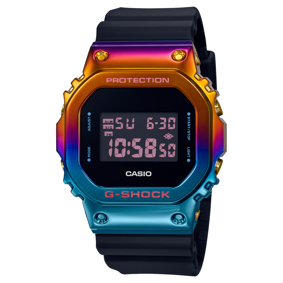 G-Shock