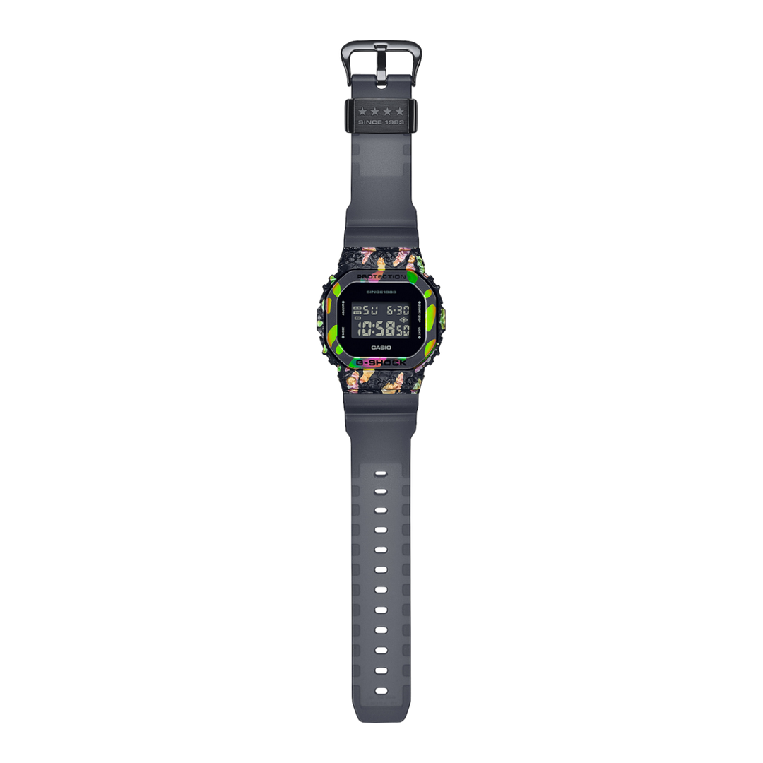 G-Shock