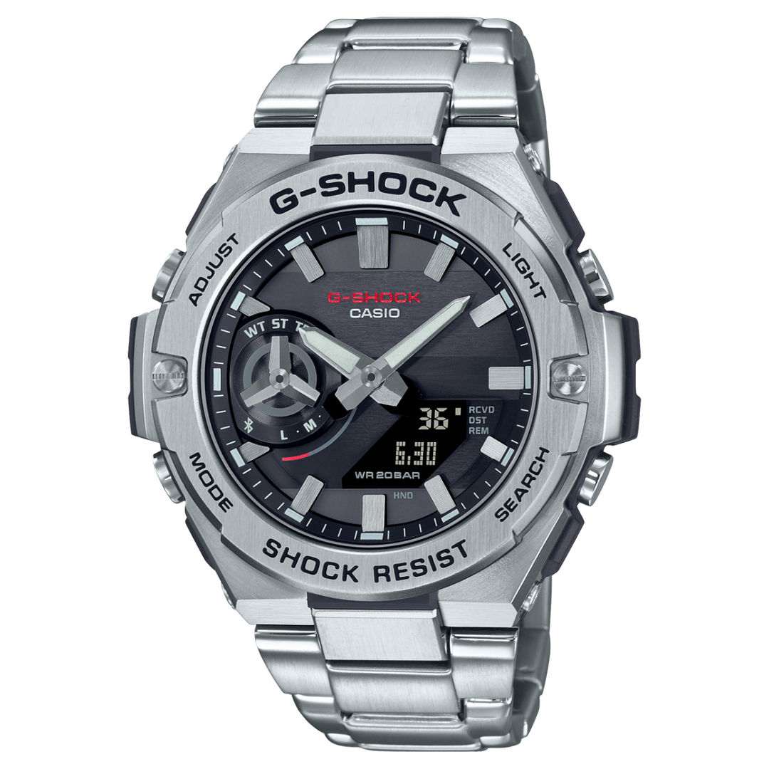 G-Shock