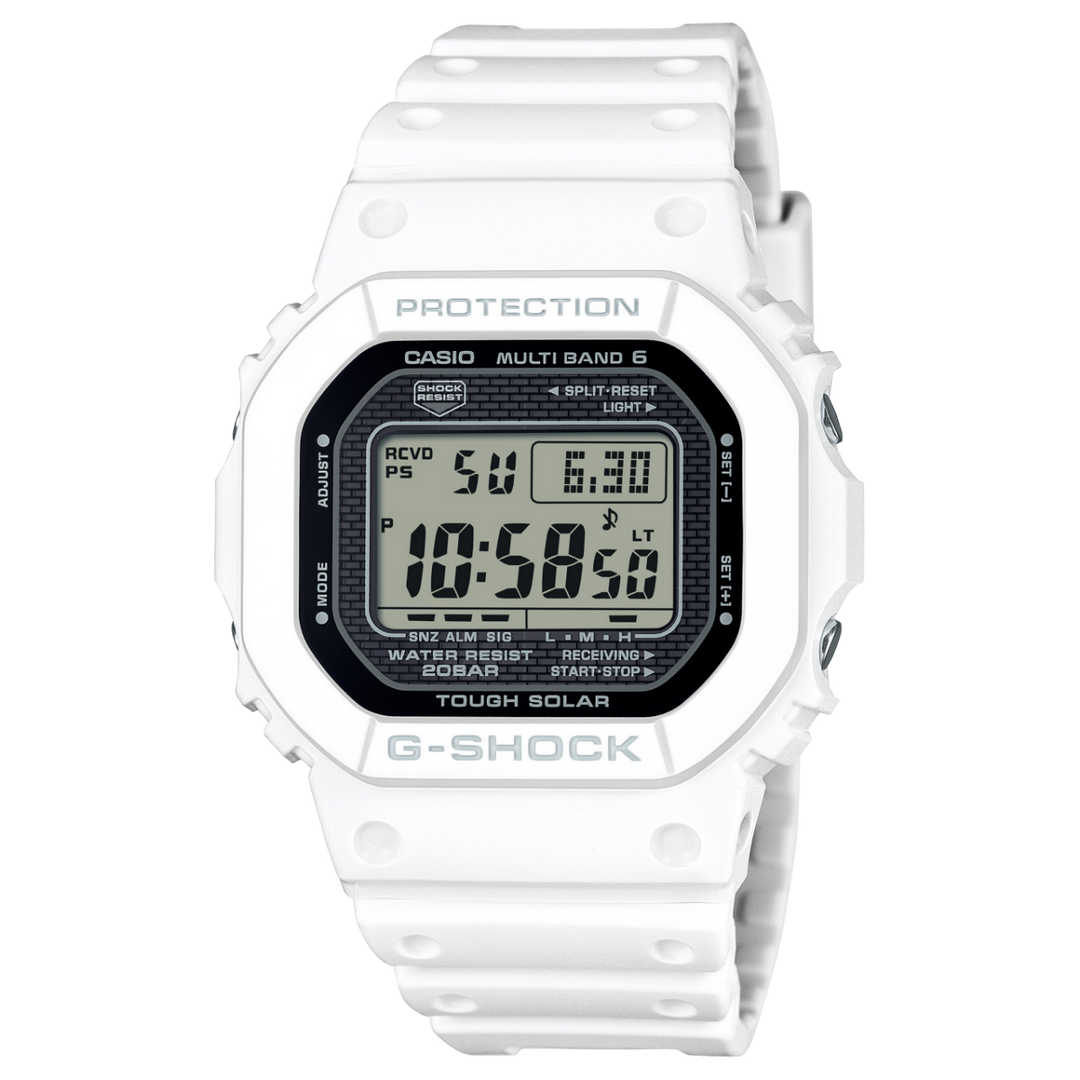 G-Shock