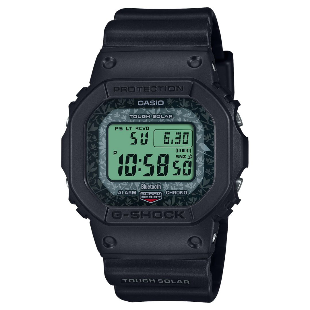 G-Shock