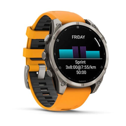 Fenix 8 47mm