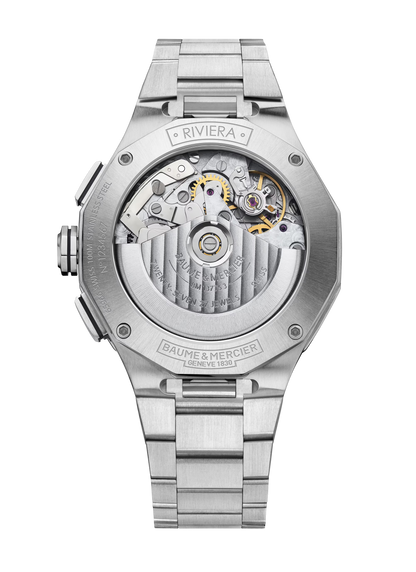 Riviera 10827
