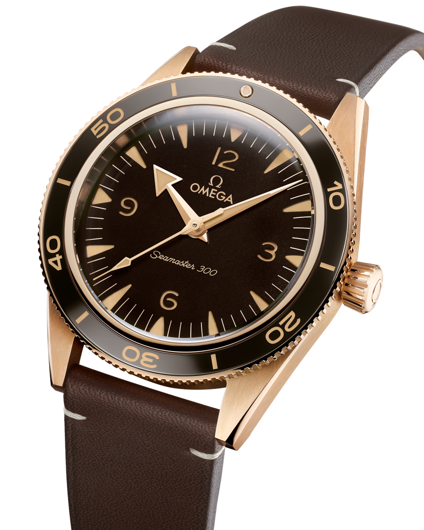Seamaster 300