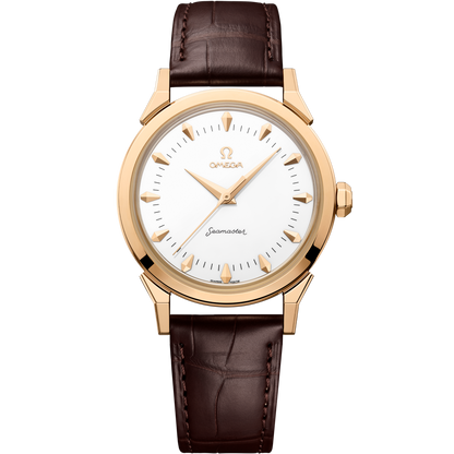 Seamaster 37mm Milano Cortina 2026