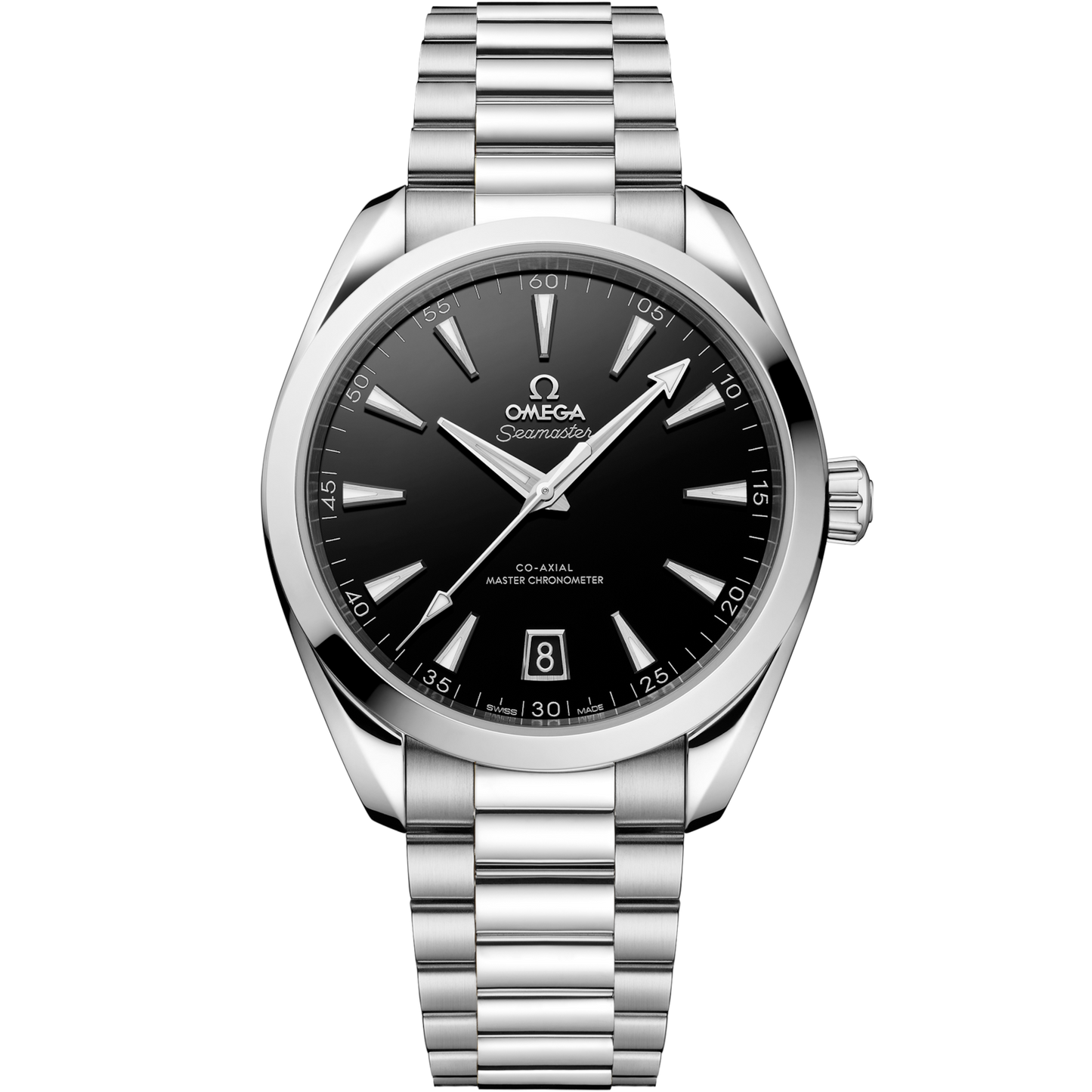 Seamaster Aqua Terra 41mm