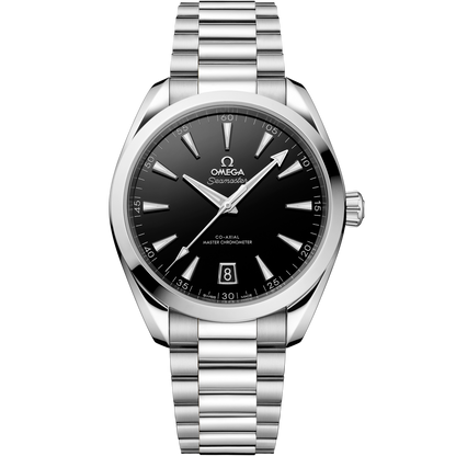 Seamaster Aqua Terra 41mm