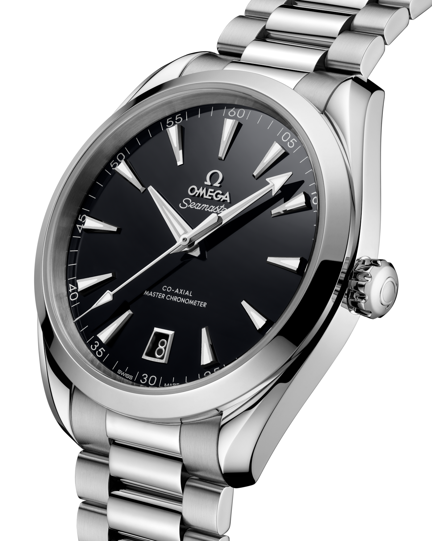 Seamaster Aqua Terra 41mm