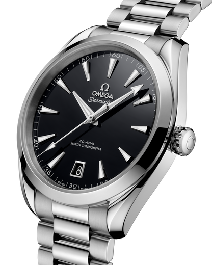 Seamaster Aqua Terra 41mm